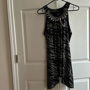 ND Women  sleeve less  Dress